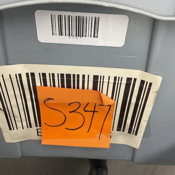 Women's Via Spiga Yellow Peep-Toe Strappy Heels Size 11 Preowned - Picture 6 of 6